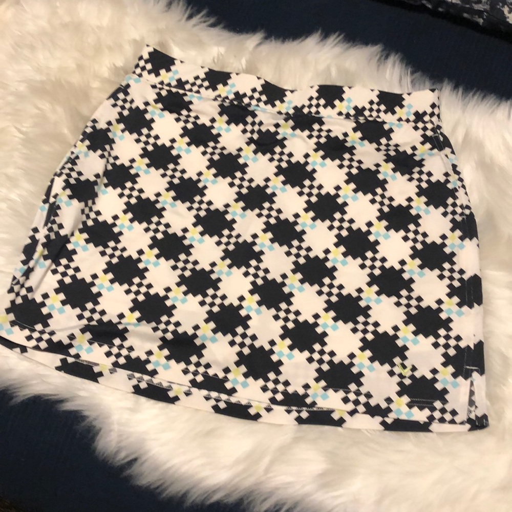 NET Callaway golf or tennis skirt